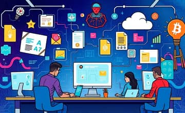 Navigating the Evolving Digital Asset Landscape