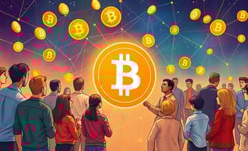 The Human Element in Digital Asset Adoption