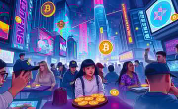 Gaming on the Blockchain: Play-to-Earn and Beyond