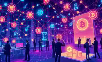 The Future of Fundraising: Capital Formation in Web3