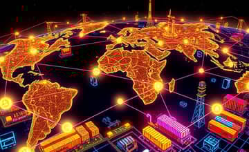 The Future of Supply Chain Management with Blockchain