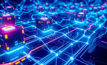 The Role of Decentralized Storage in Web3