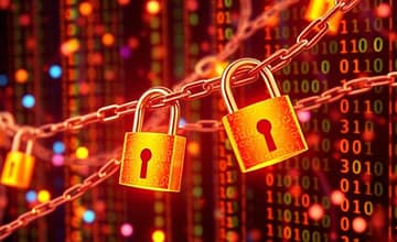 Cryptographic Primitives: The Foundation of Digital Security