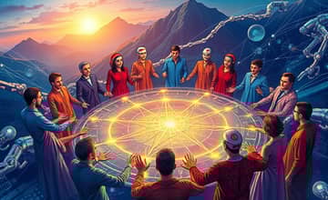 The Ethics of Decentralization: Governance and Responsibility