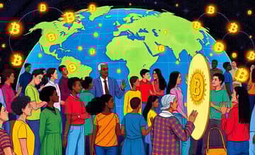 Democratizing Finance: The Core of DeFi