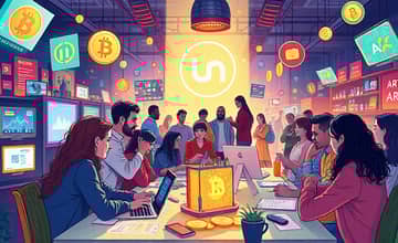 Digital Assets and the Creator Economy: Empowering Artists