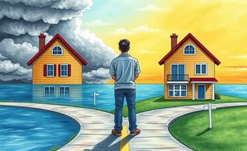 Strategic Defaults: Understanding Borrower Intent