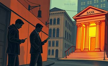 The Shadow Economy: Credit Risks in Unofficial Sectors