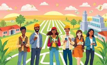 The Microfinance Maze: Credit Challenges for Small Loans