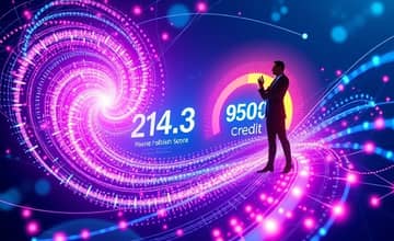 Disrupting Due Diligence: Agility in Credit Assessment