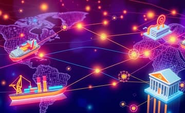 Supply Chain Resilience: Safeguarding Credit Through Connectedness