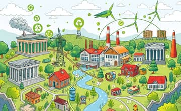 Circular Economy: New Credit Models for Sustainability