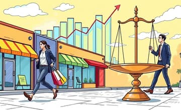 Consumer Confidence: Its Impact on Retail Credit