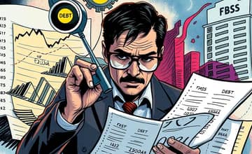 Forensic Finance: Unearthing Hidden Credit Liabilities