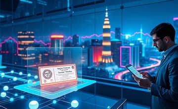 Blockchain and Bonds: Decentralized Finance in Credit