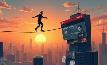 The Regulatory Tightrope: Navigating Compliance in Credit