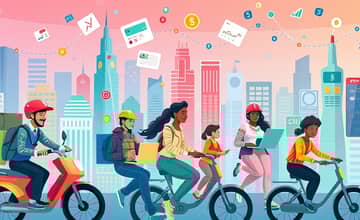 The Gig Economy: Credit Models for Independent Contractors