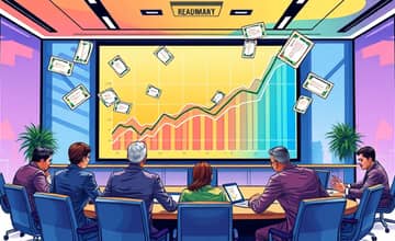 Investor Relations: Communicating Credit Strength Effectively