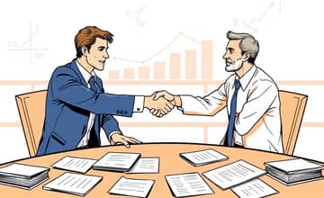 Debt Covenants Demystified: Protecting Lender Interests