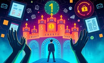 From Fragility to Fortitude: Building Credit Defenses