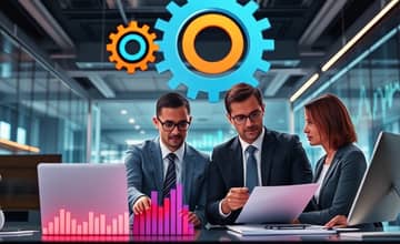 Operational Efficiency: A Key Metric for Credit Strength