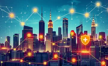 Cyber Risk Resilience: Protecting Credit from Digital Threats