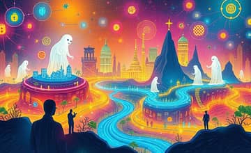 The Unseen Architects: Shaping Your Financial Risk Landscape