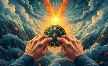 Calibrating Catastrophe: Precision in Financial Loss Control