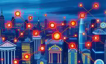 Credit Contagion: Understanding Systemic Risk Spread