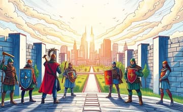 The Guardians of Growth: Prioritizing Protection for Prosperity