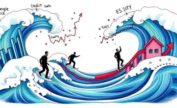 Mastering Momentum: Navigating Financial Cycles with Confidence