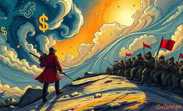 The Strategic Retreat: Knowing When and How to Unload Risk