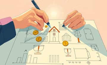 The Architect of Serenity: Designing a Stress-Free Financial Future