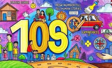 The Narrative of Numbers: Telling the Story Behind the Credit Score