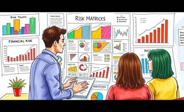 Beyond the Numbers: The Qualitative Side of Financial Risk