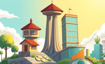 The Unbreakable Blueprint: Structuring for Financial Durability