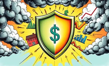 The Strategic Shield: Fortifying Your Portfolio Against Turbulenc