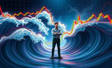 The Risk Whisperer: Sensing Opportunities in Chaotic Markets