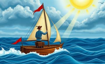 The Prudent Navigator: Guiding Your Investments Through Uncertainty