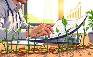 The Discipline of Preparedness: Your Financial Readiness Checklist