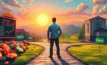 From Speculation to Security: A Mindset Shift for Investors