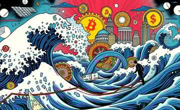 The Unseen Currents: Understanding Underlying Market Dynamics