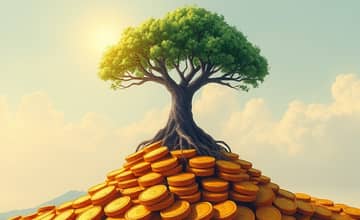 The Steadfast Strategy: Building an Unshakeable Financial Future