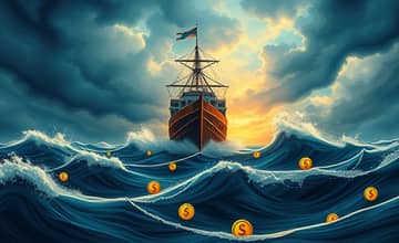 The Investor's Anchor: Securing Your Wealth in Uncharted Waters