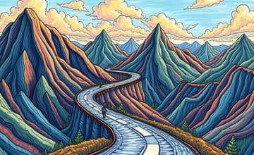 The Investor's Roadmap: Navigating Market Fluctuations