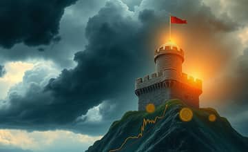 Beyond the Black Swan: Anticipating the Unexpected in Finance