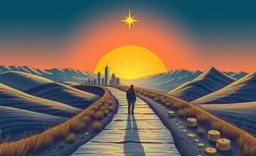 Finding Your Financial North Star: Defining Your Wealth Goals