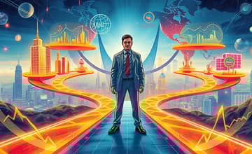 The Foresight Factor: Seeing Around Corners in Financial Markets