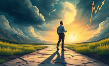 Beyond the Bear Market: Finding Opportunities in Downturns