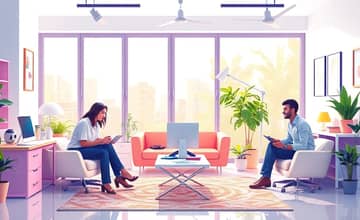 The Future of Work: Adapting Your Finances to a Changing Landscape